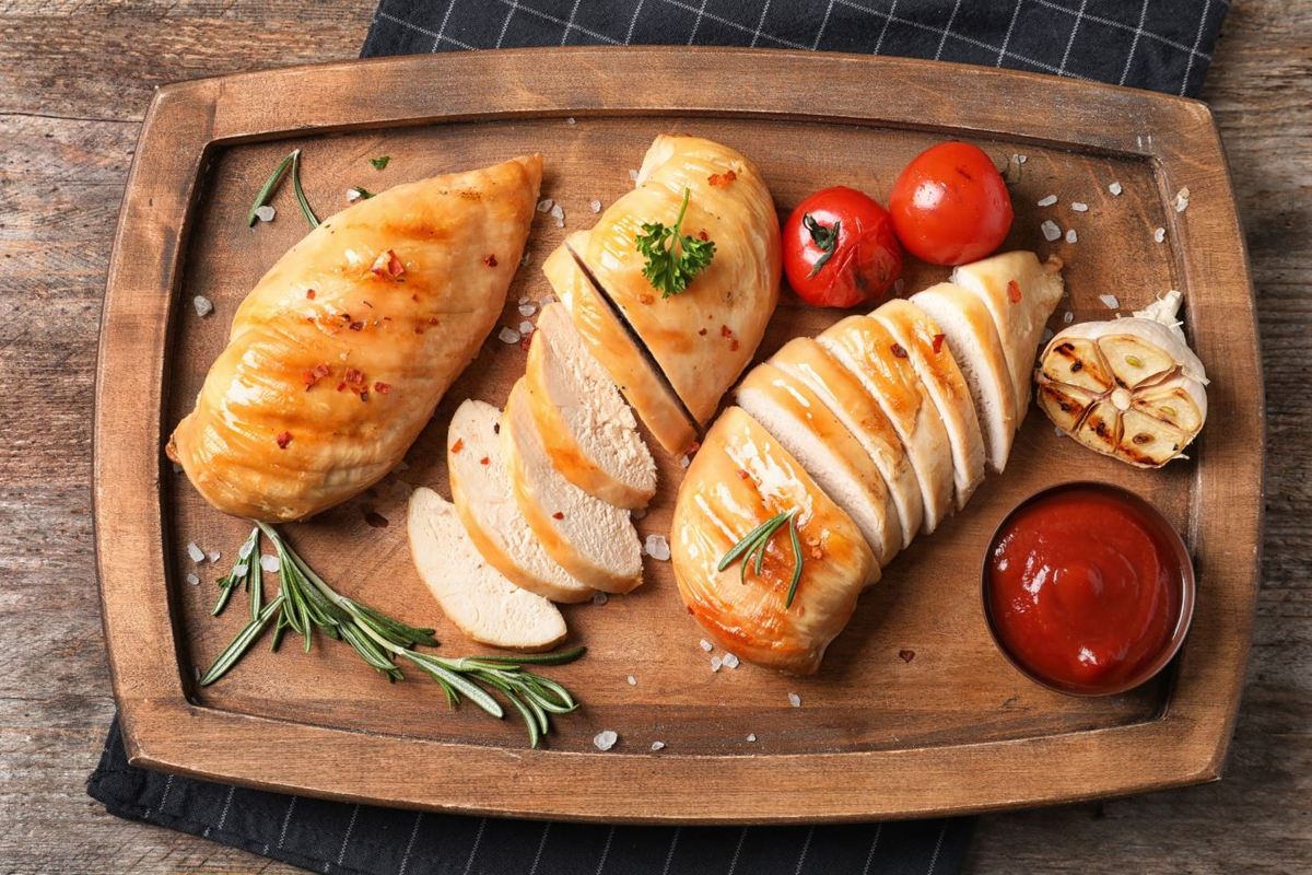 Chicken Breast IQF BS RNDM S7831169-4