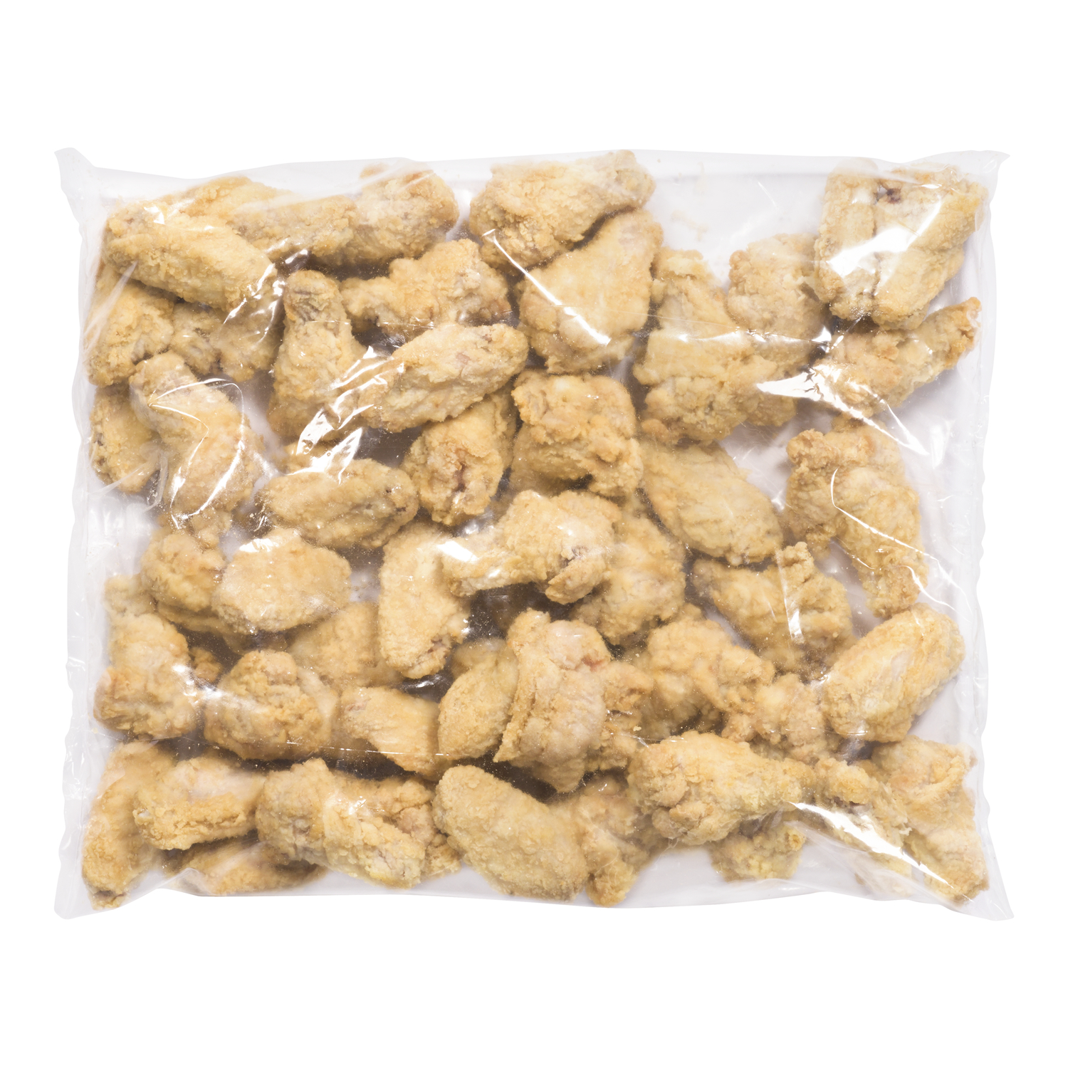 Chicken Wings 4kg 4112094 -1 Chicken Wings Bag