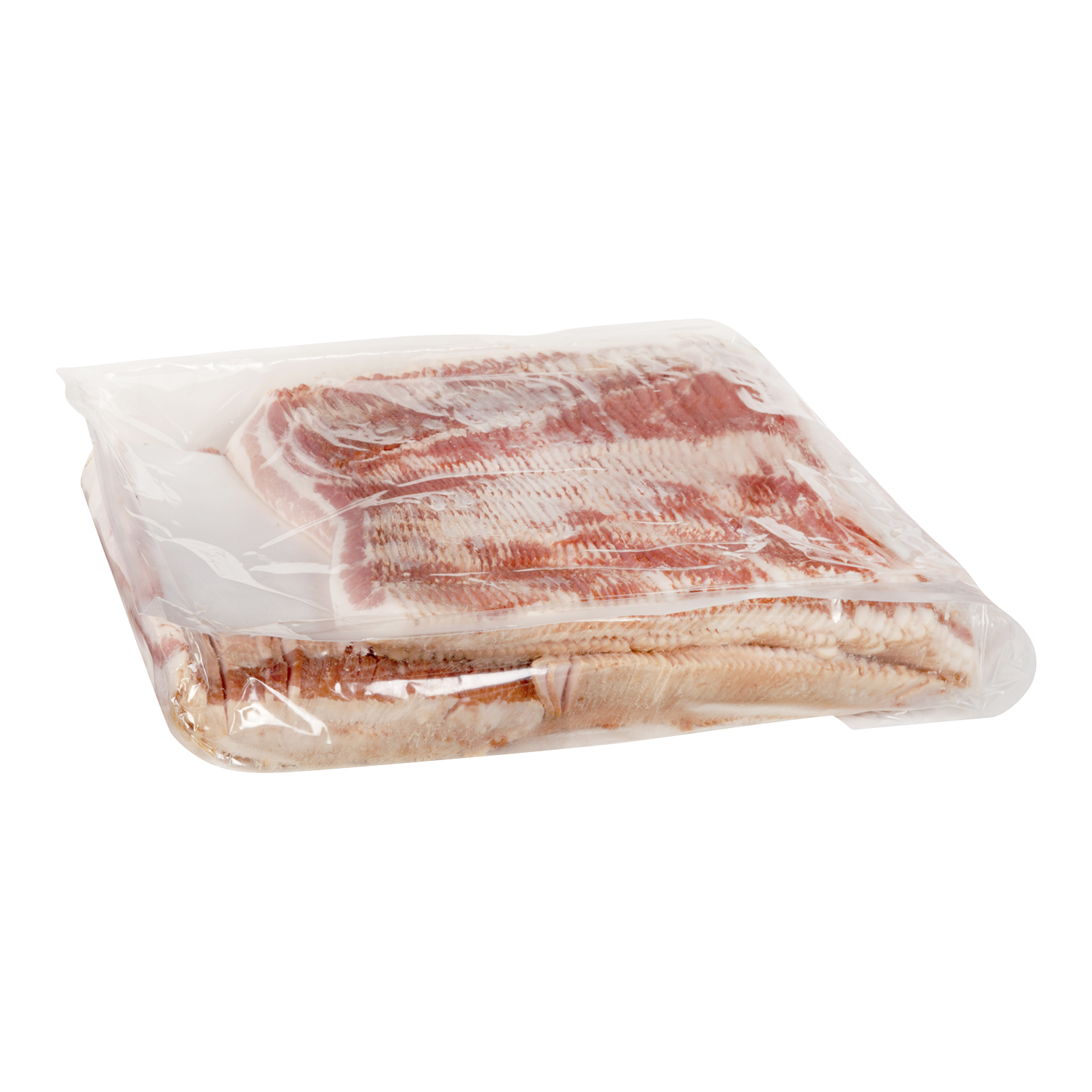 Bacon Sliced Centre Cut 16-18 ct. Gas Flushed 2936064-4